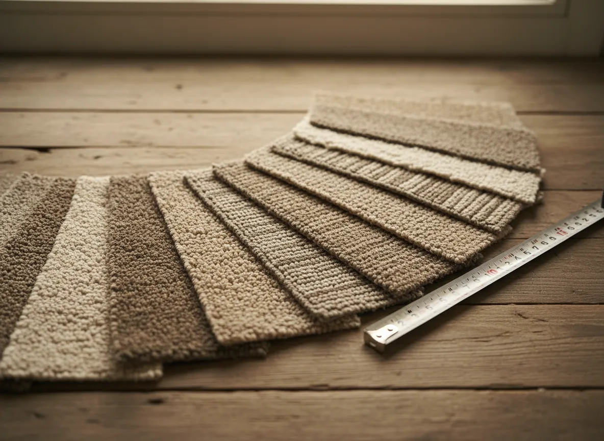Carpet Installation Oakville, CA FAQs